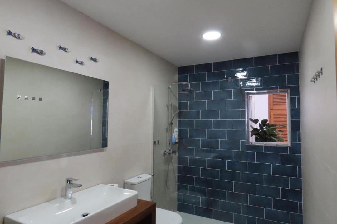 Photo of Bathroom in Formentera