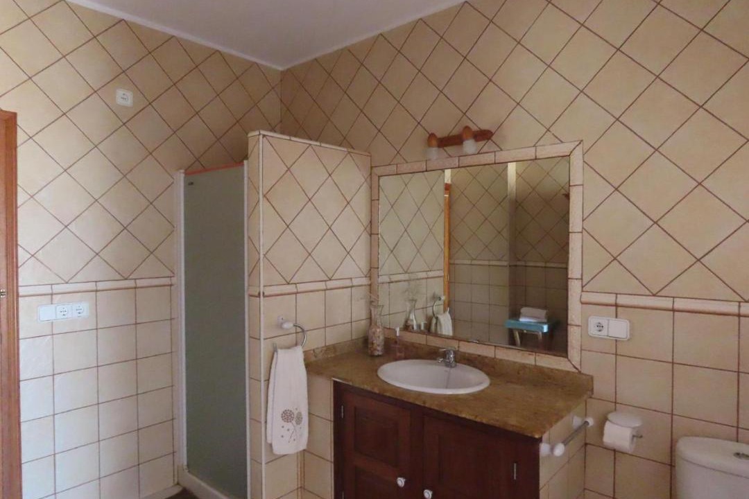Photo of Bathroom in Formentera