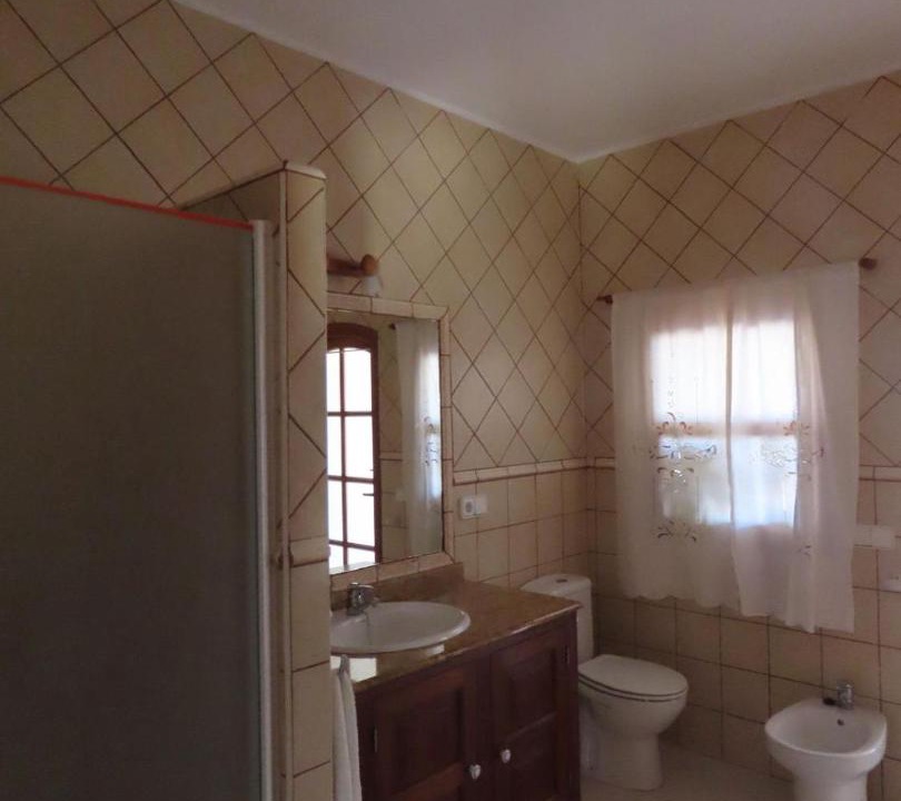 Photo of Bathroom in Formentera