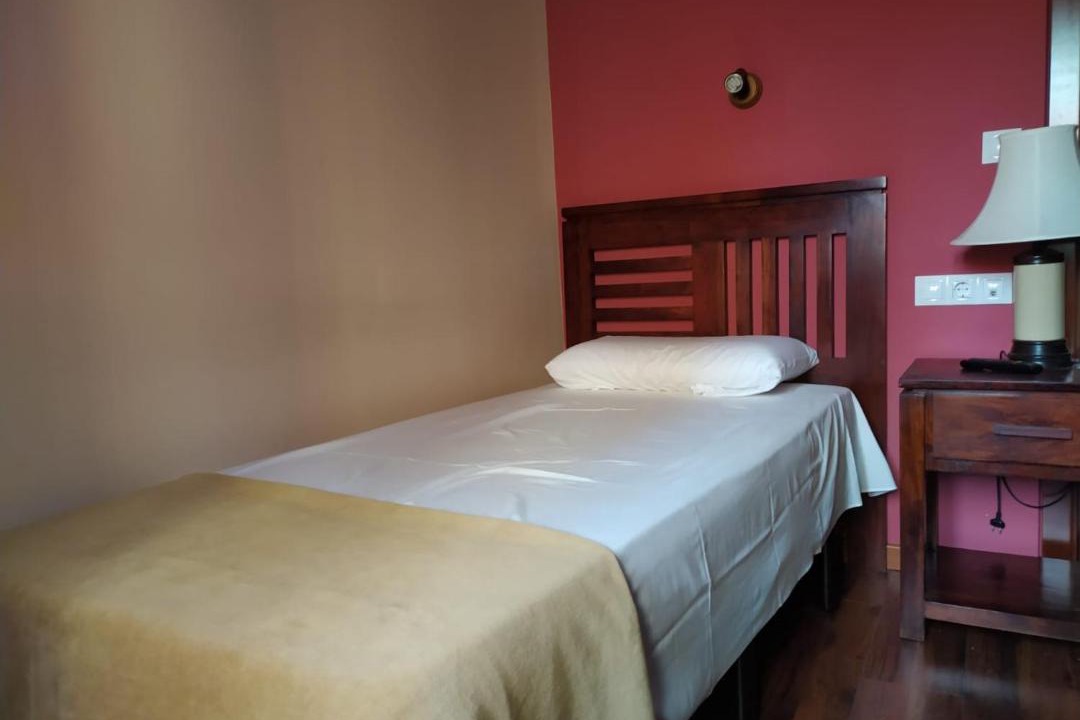 Photo of Bedroom in Carino