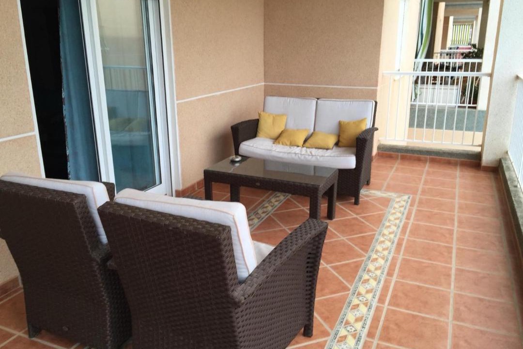 Photo of Others in San Juan de los Terreros