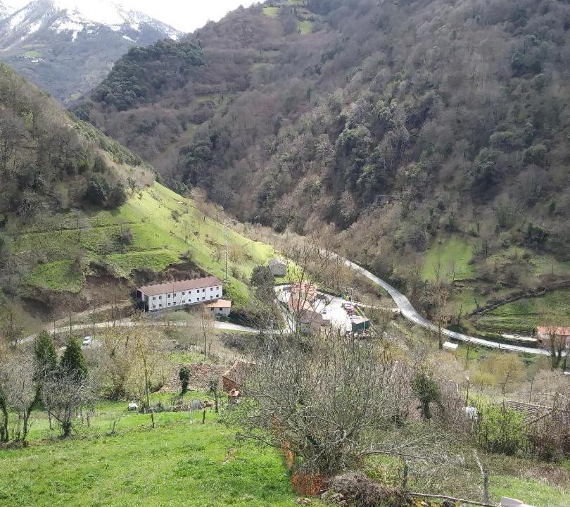 Photo of Others in Somiedo Municipality