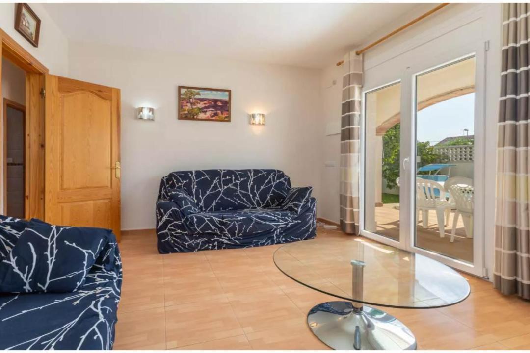 Photo of Livingroom in L'Escala