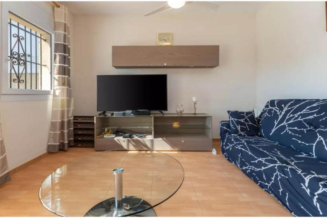 Photo of Livingroom in L'Escala