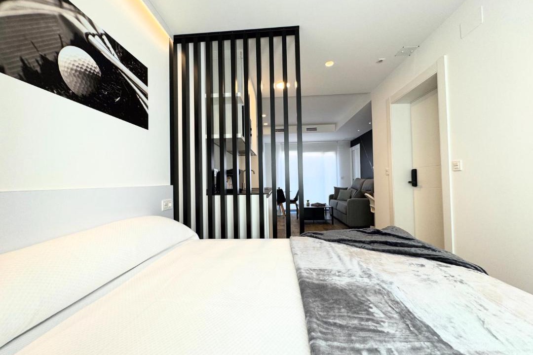 Photo of Bedroom in Leon