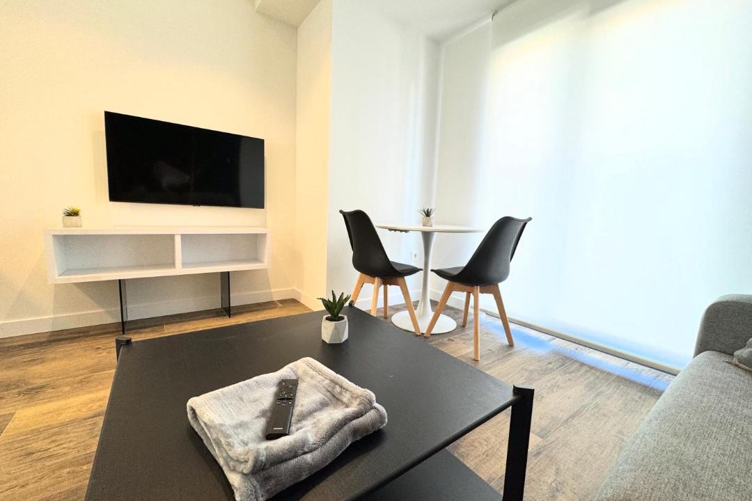 Photo of Livingroom in Leon