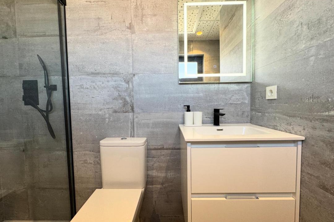 Photo of Bathroom in Leon