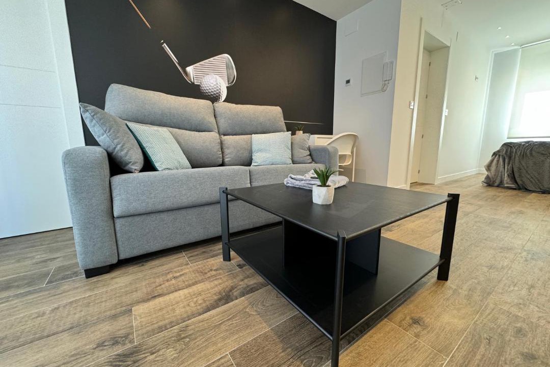 Photo of Livingroom in Leon