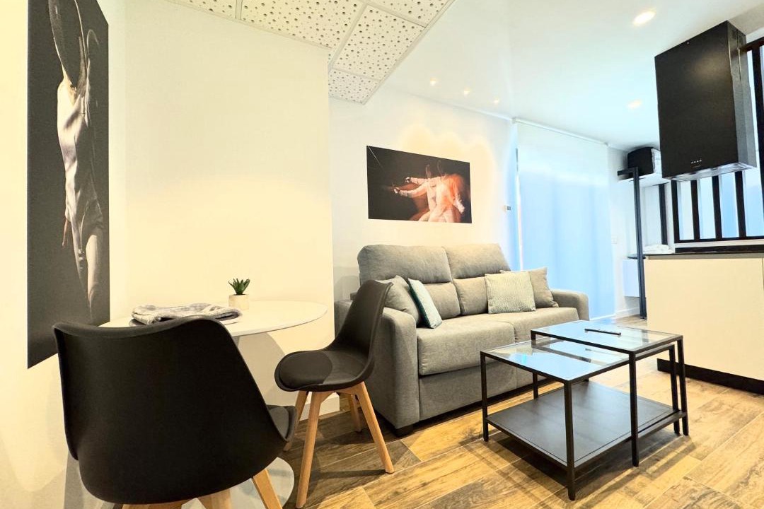 Photo of Livingroom in Leon