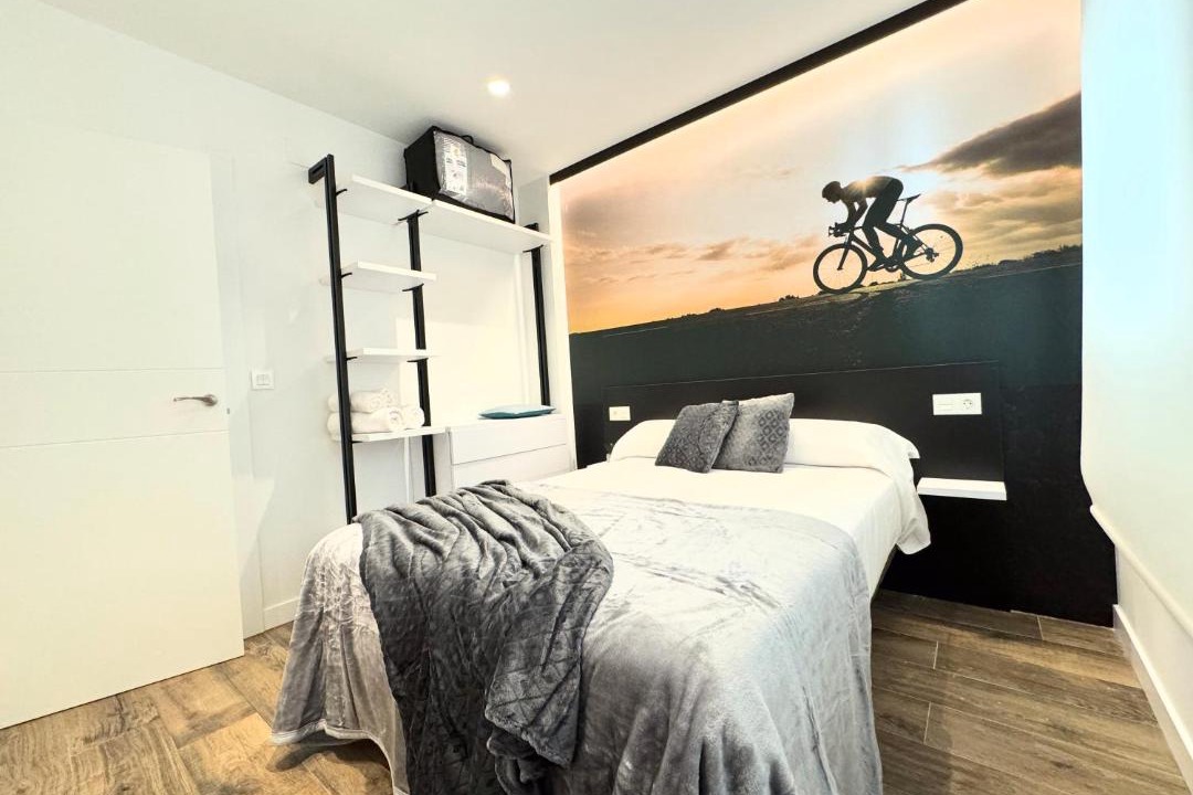 Photo of Bedroom in Leon