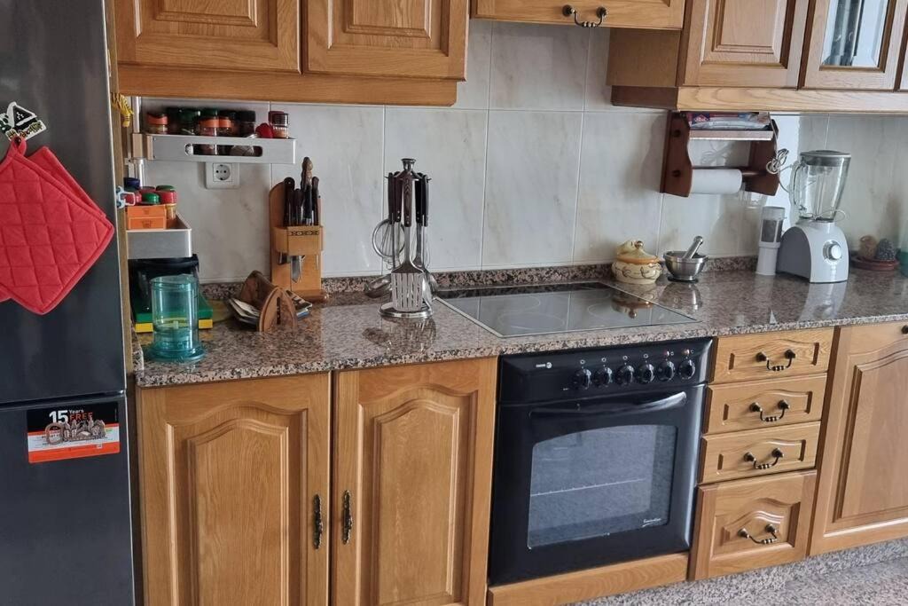 Photo of Kitchen in Naron