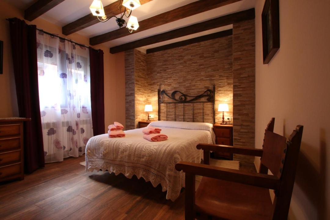 Photo of Bedroom in La Alberca