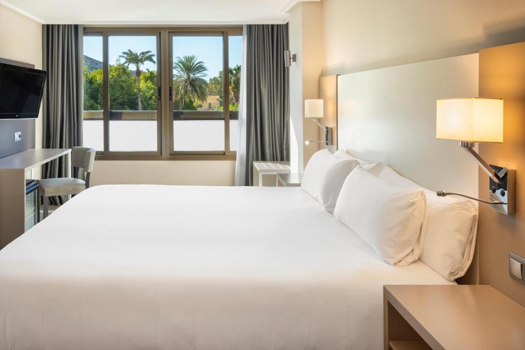 Photo of Bedroom in Diputacion de Cartagena Casco