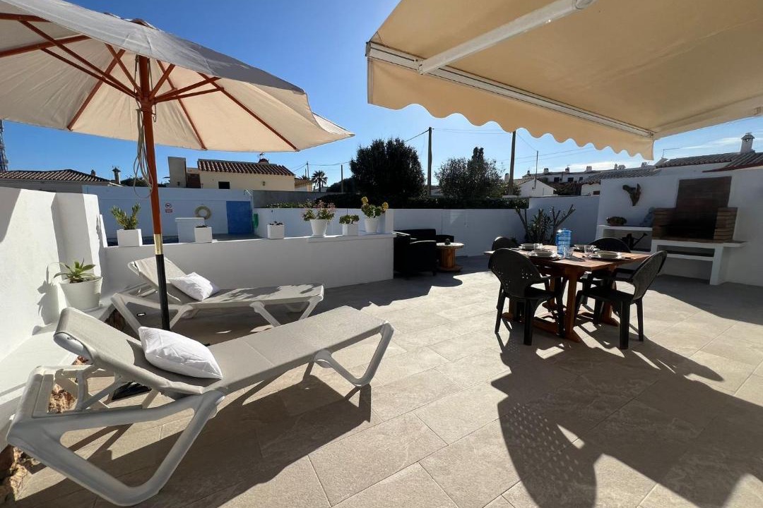 Photo of Others in Cala en Porter