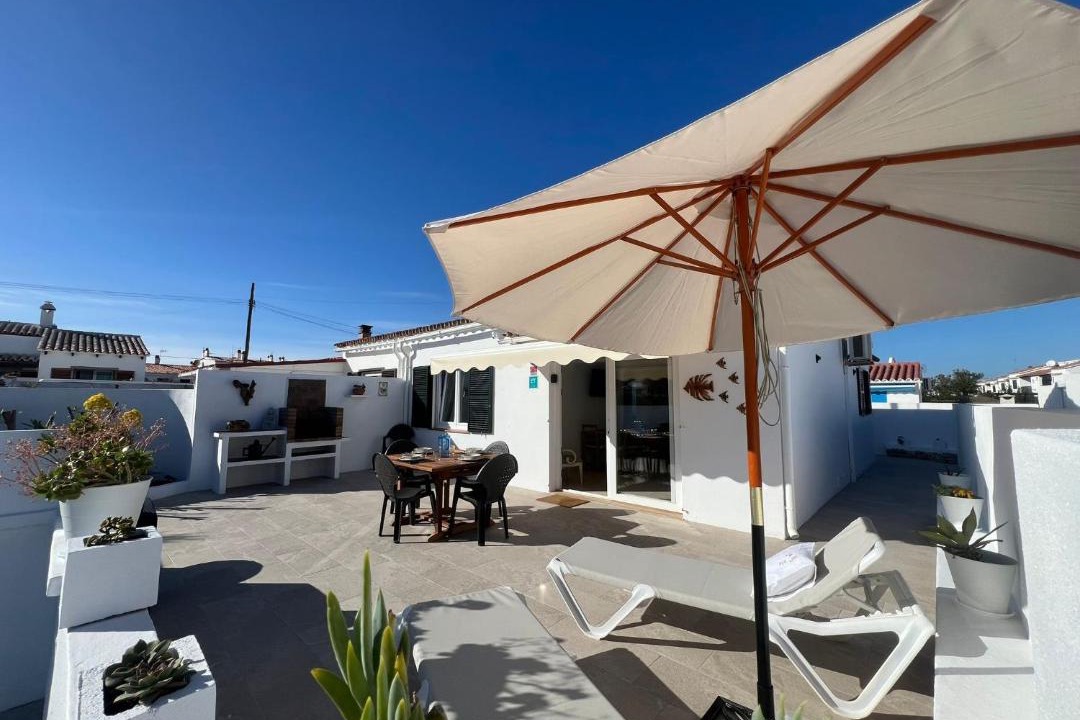 Photo of Others in Cala en Porter
