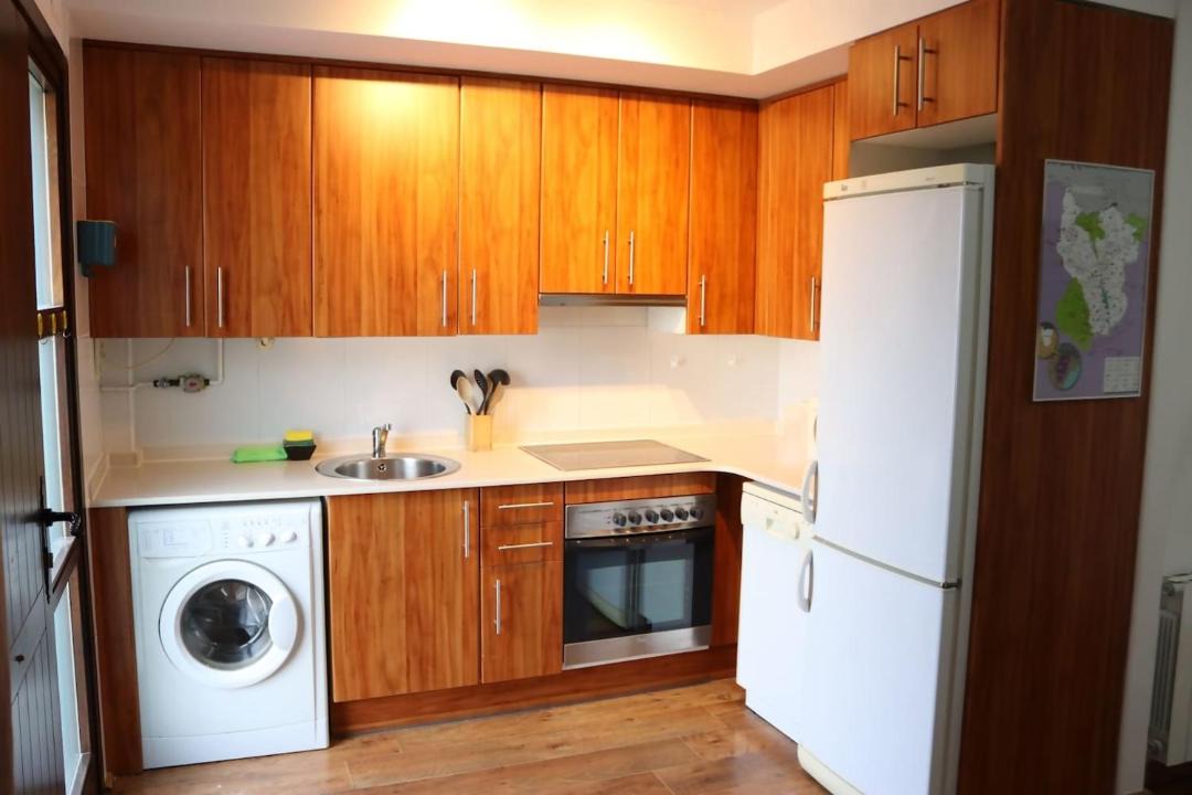 Photo of Kitchen in Sarratillo