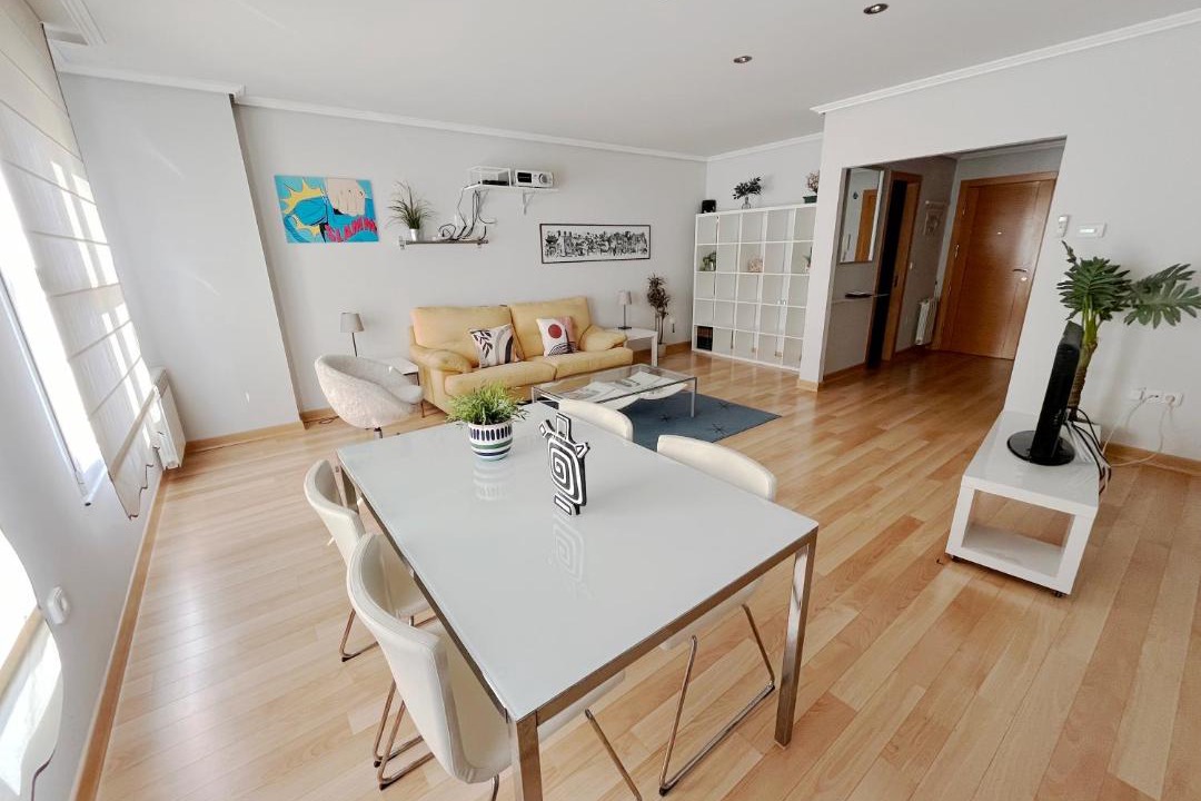 Photo of Livingroom in Ponferrada