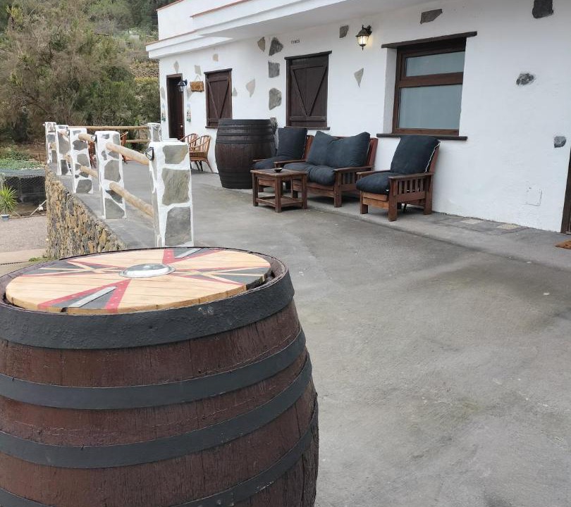Photo of Others in Icod de los Vinos