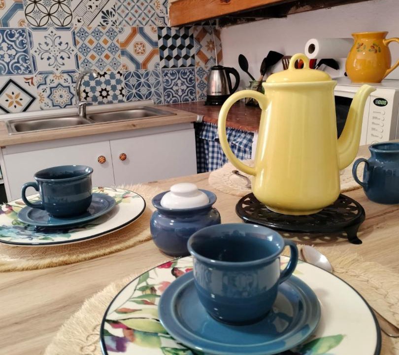 Photo of Kitchen in Santa Elena