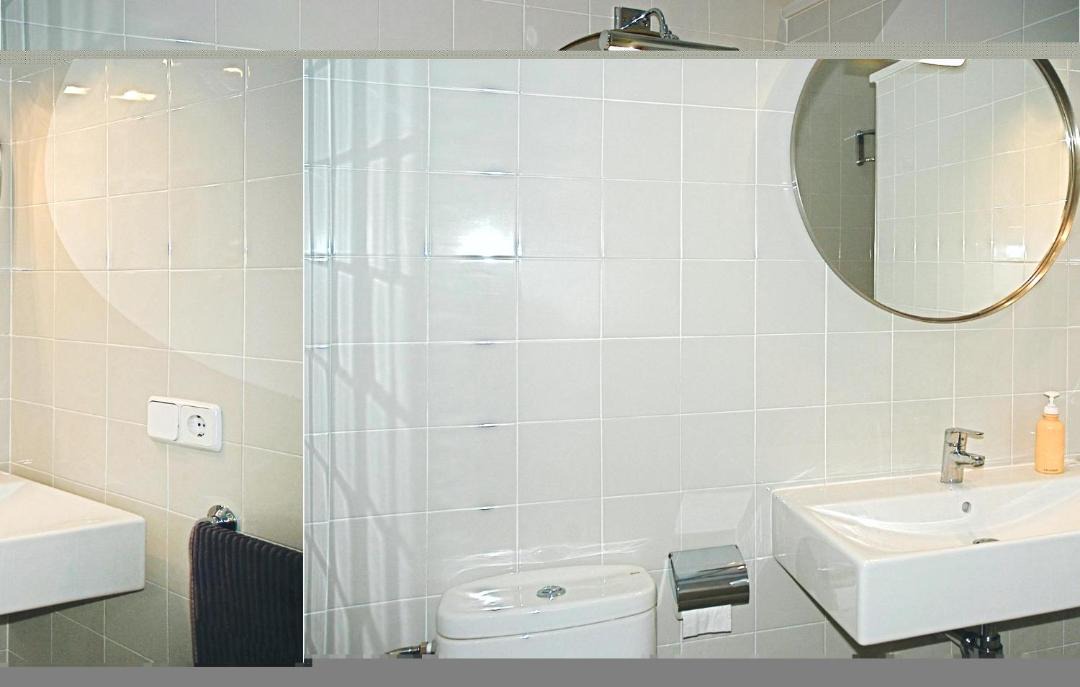 Photo of Bathroom in Puerto Maritimo