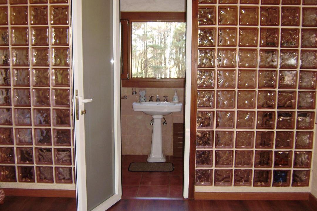 Photo of Bathroom in Chejilipes