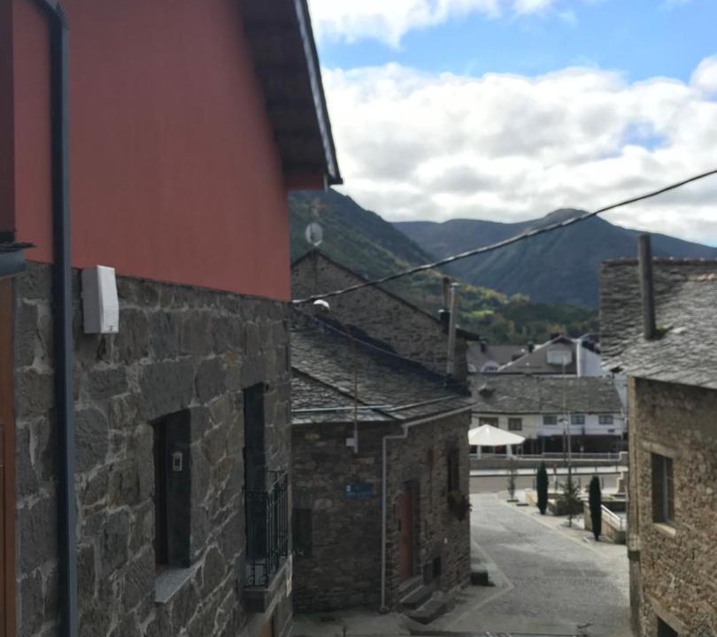 Photo of Others in Sosas de Laciana