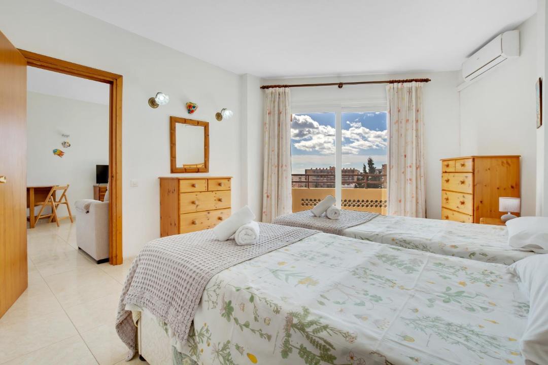 Photo of Bedroom in Carihuela