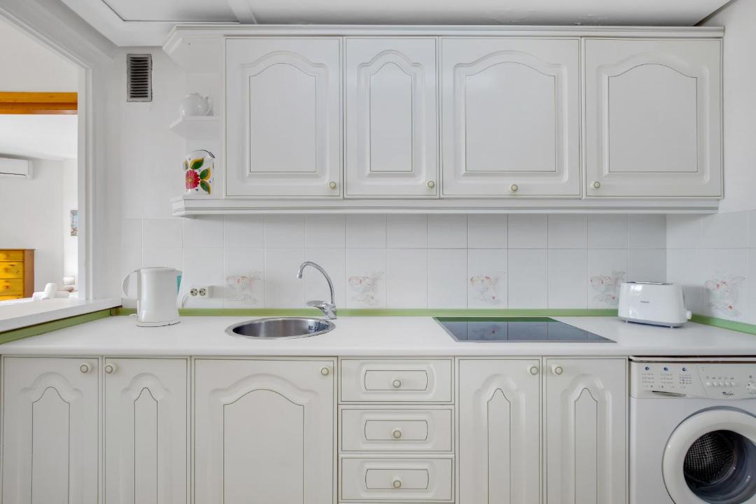 Photo of Kitchen in Carihuela