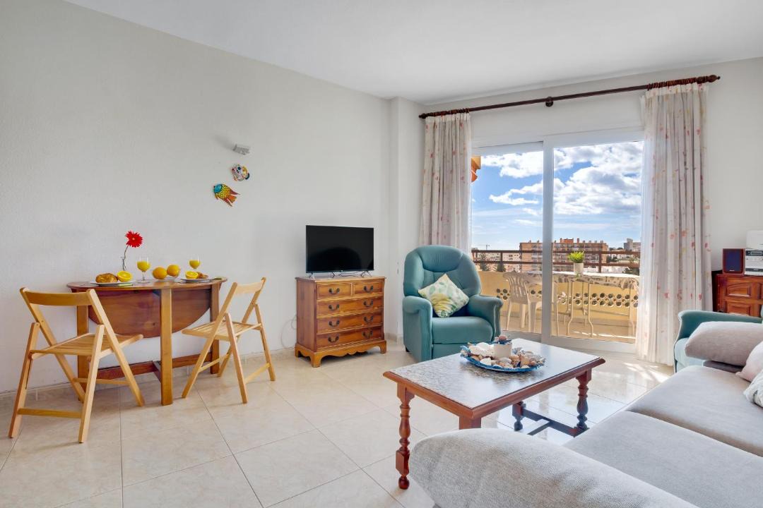 Photo of Livingroom in Carihuela