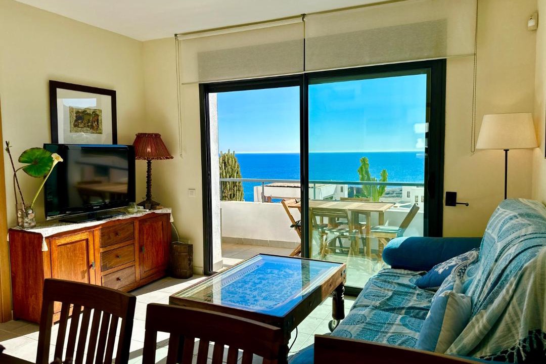 Photo of Livingroom in Playa Macenas