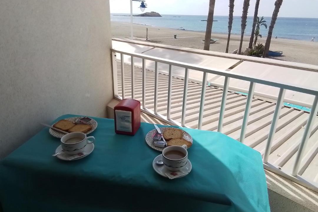 Photo of Others in Carboneras