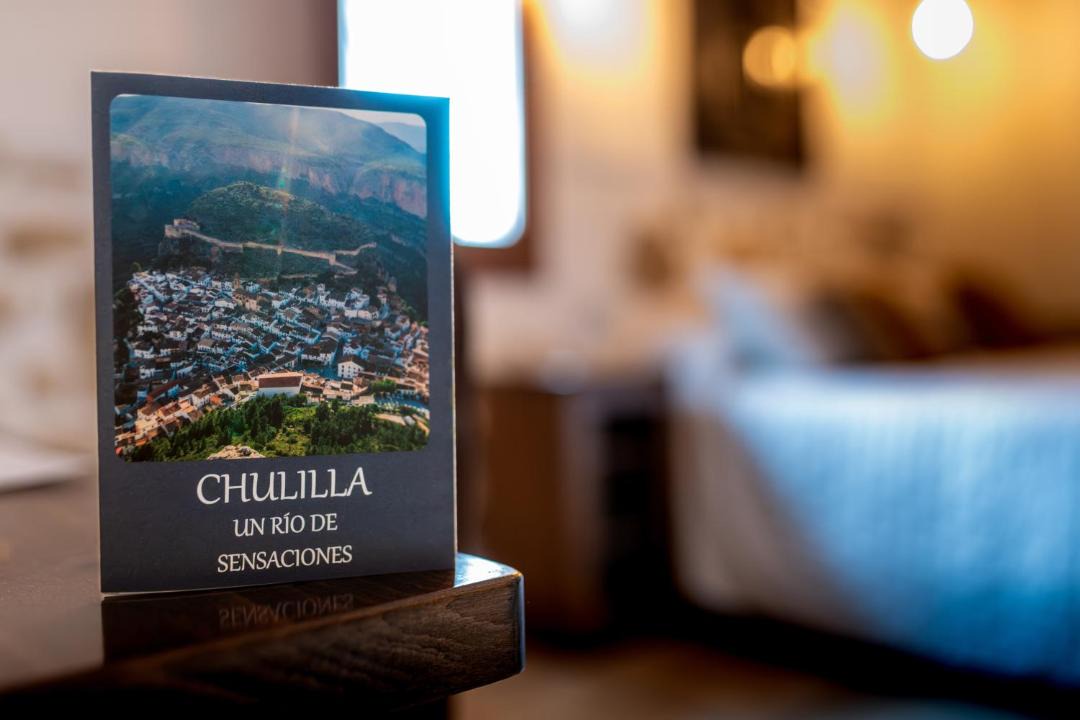 Photo of Others in Chulilla