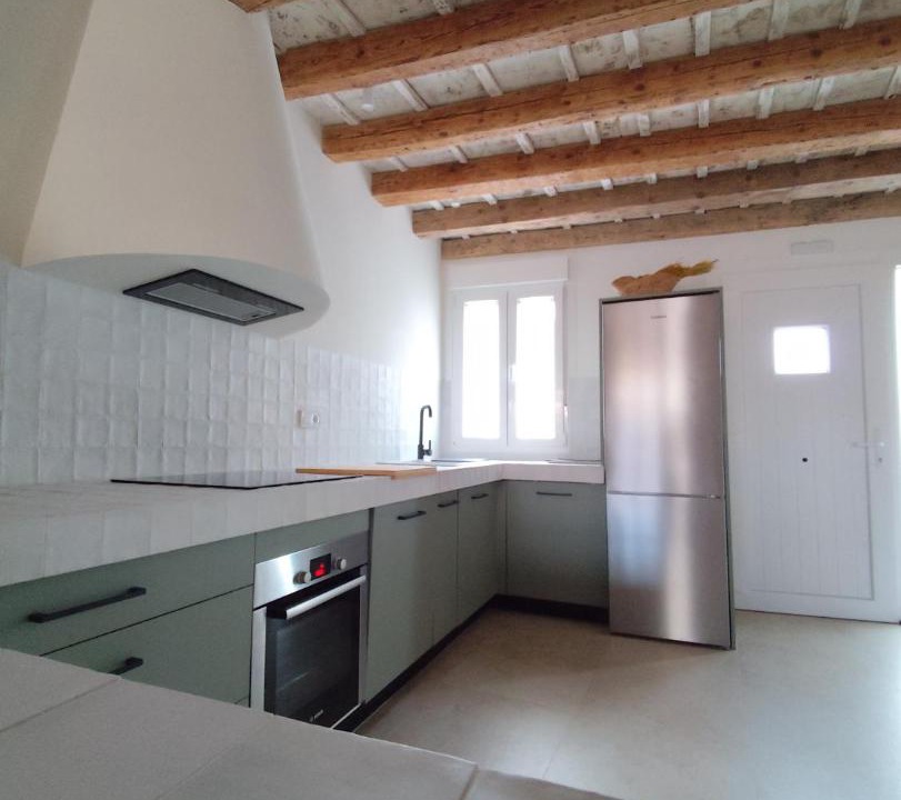 Photo of Kitchen in Valverde del Majano