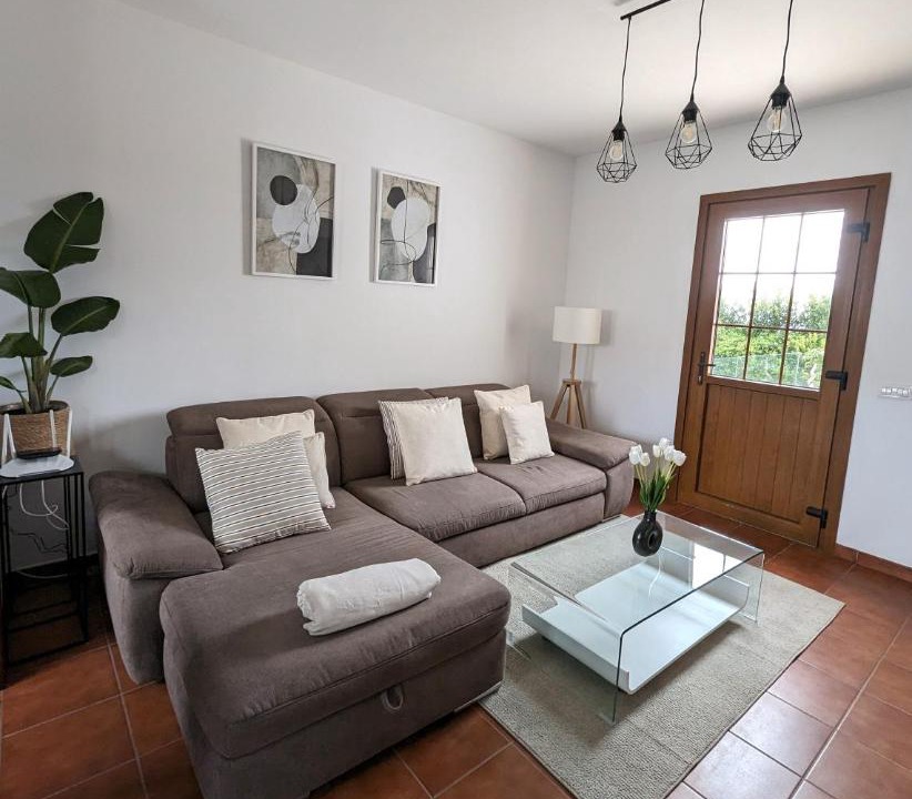 Photo of Livingroom in Barlovento