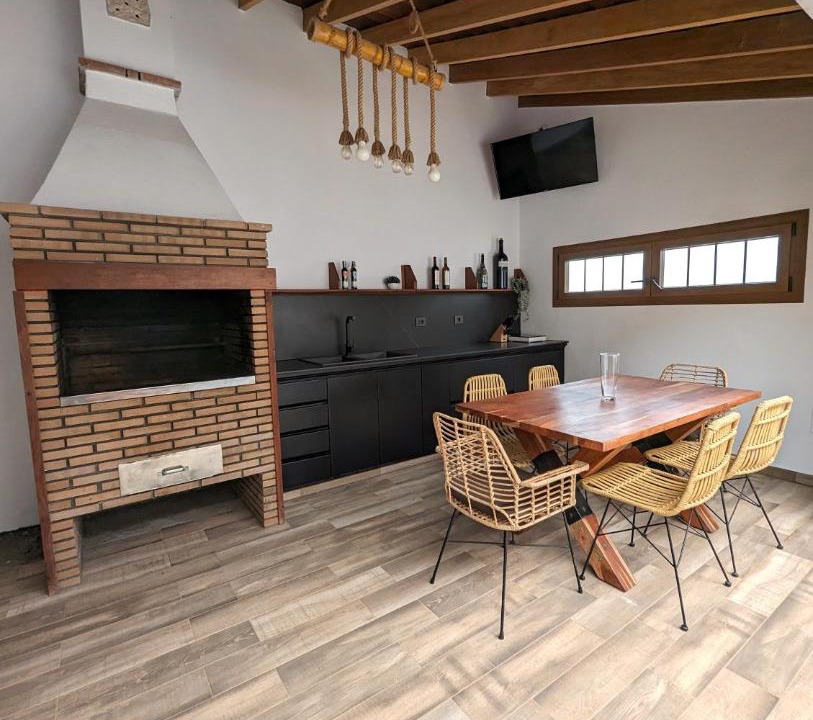 Photo of Livingroom in Barlovento