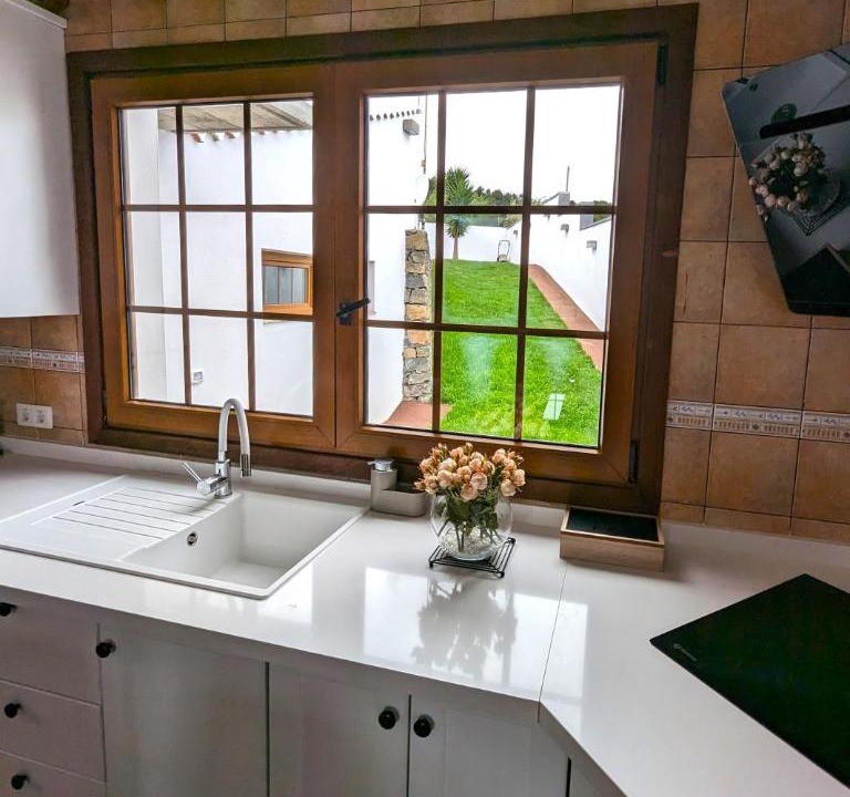 Photo of Kitchen in Barlovento