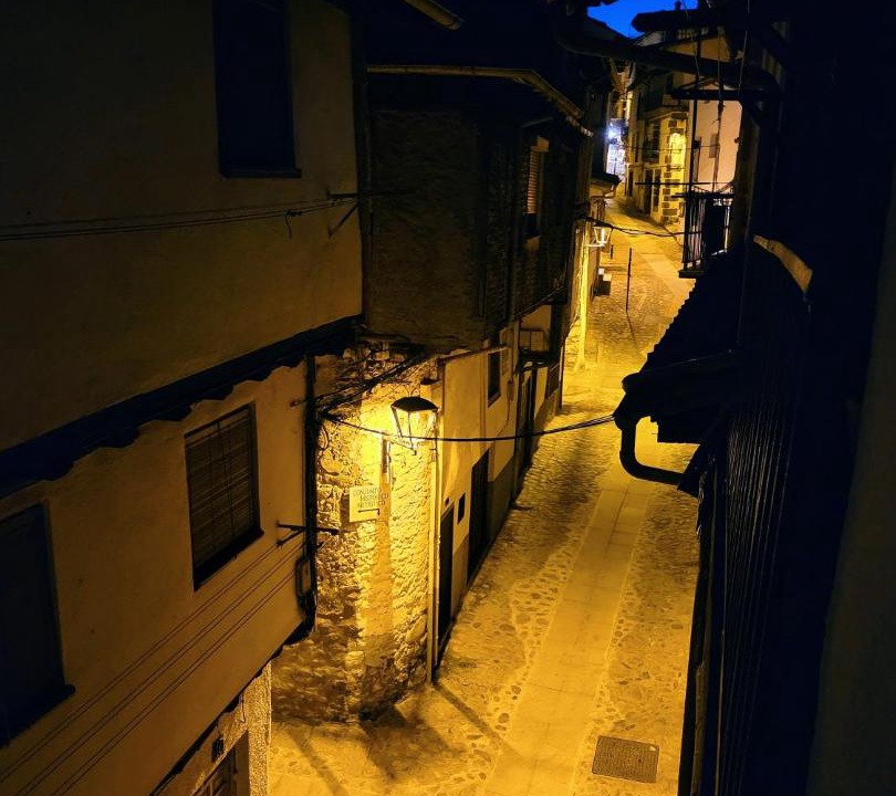 Photo of Others in Hervas