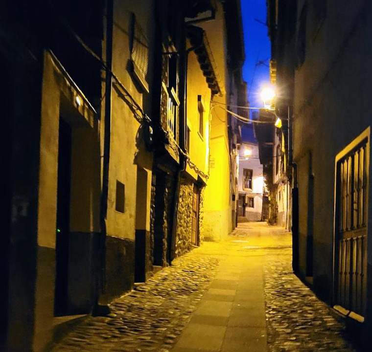 Photo of Others in Hervas