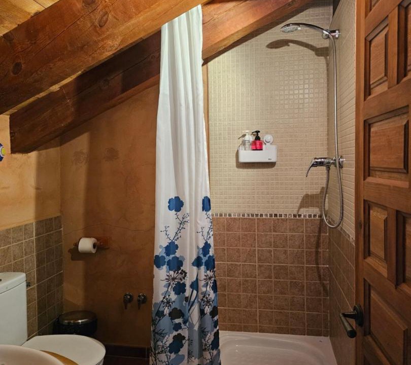 Photo of Bathroom in Becerril