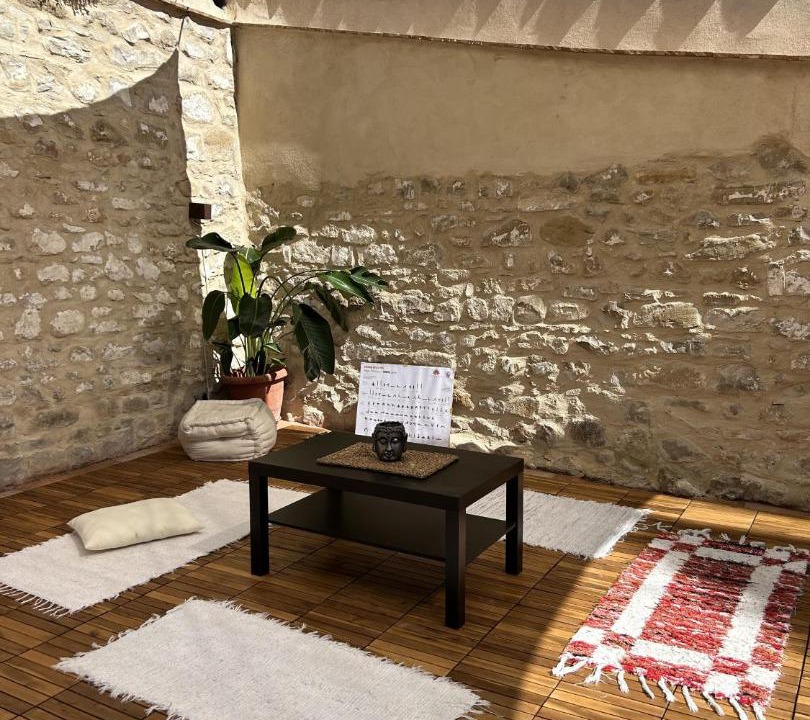 Photo of Patio Balcony in Ubeda