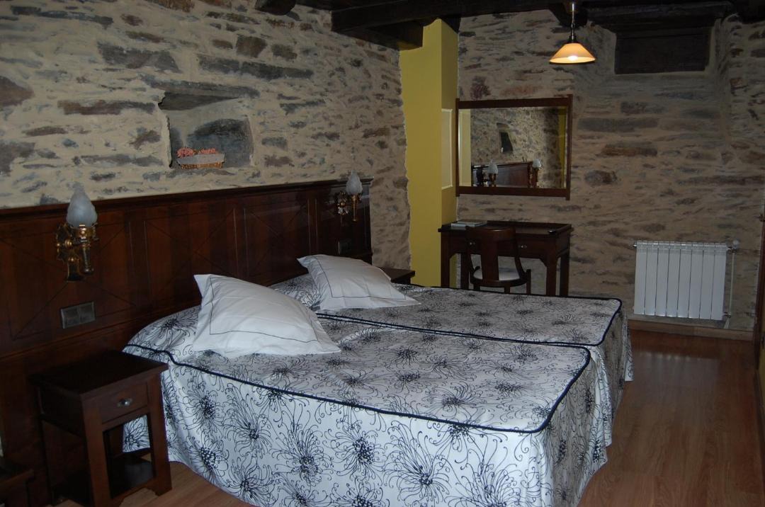 Photo of Bedroom in A Rua