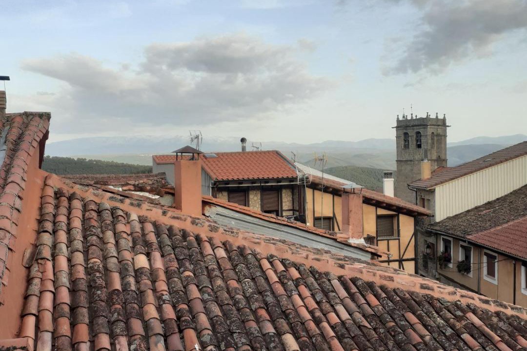 Photo of Others in Herguijuela de la Sierra