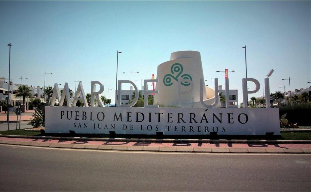 Photo of Others in Mar de Pulpi