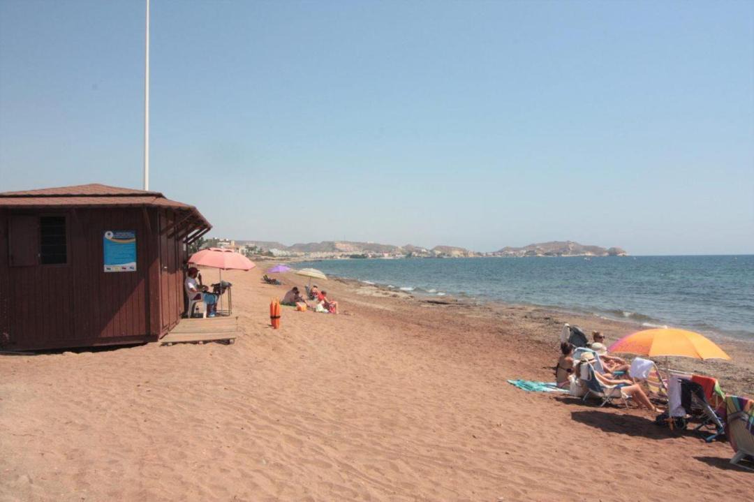 Photo of Others in Mar de Pulpi