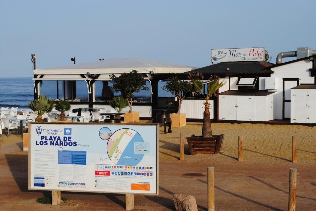 Photo of Others in Mar de Pulpi