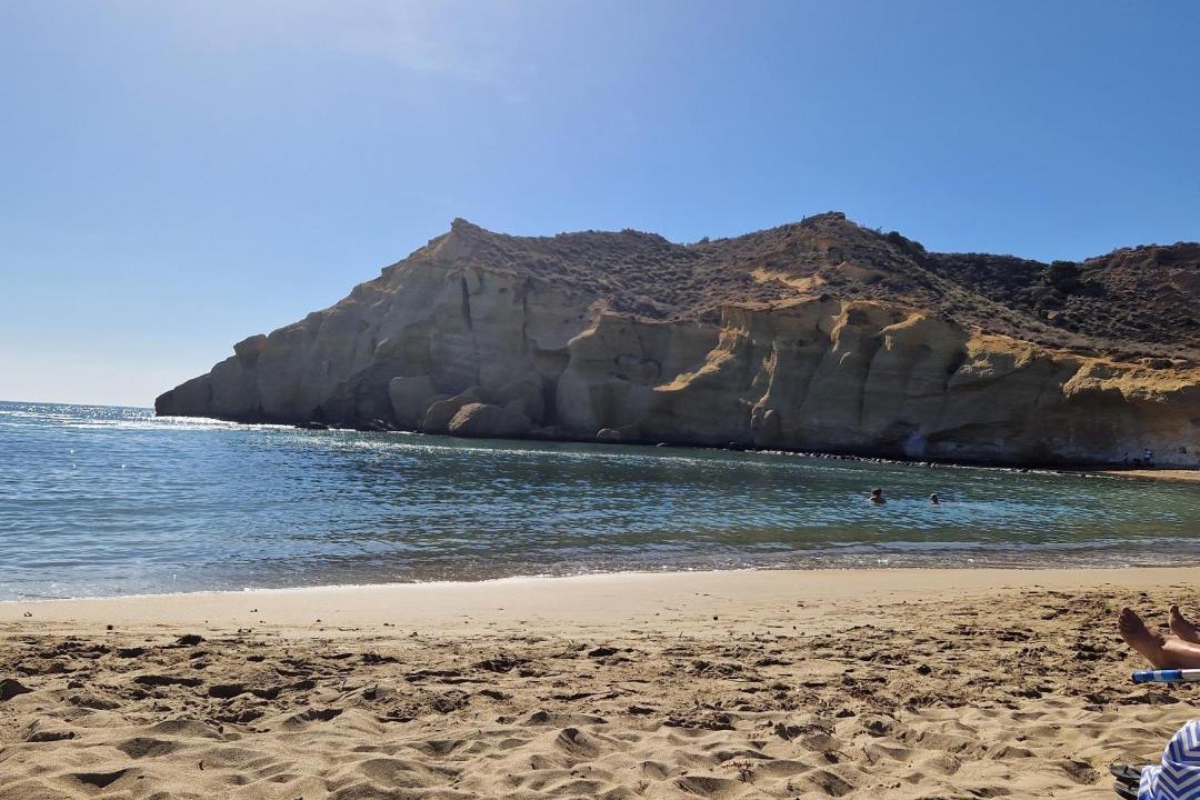 Photo of Others in Mar de Pulpi