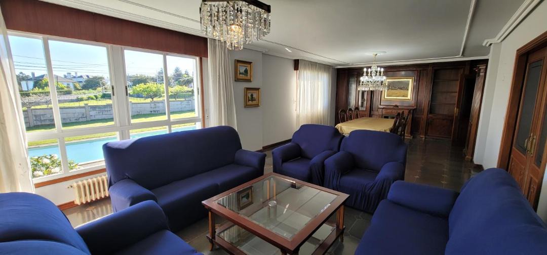 Photo of Livingroom in Bergondo
