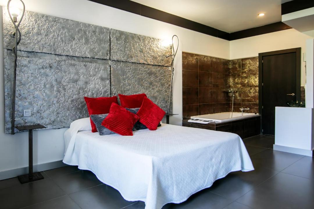Photo of Bedroom in Los Villares