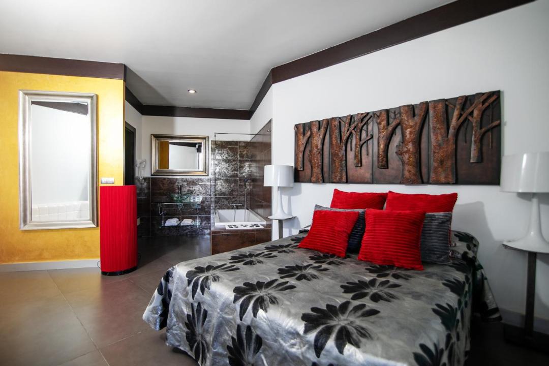 Photo of Bedroom in Los Villares
