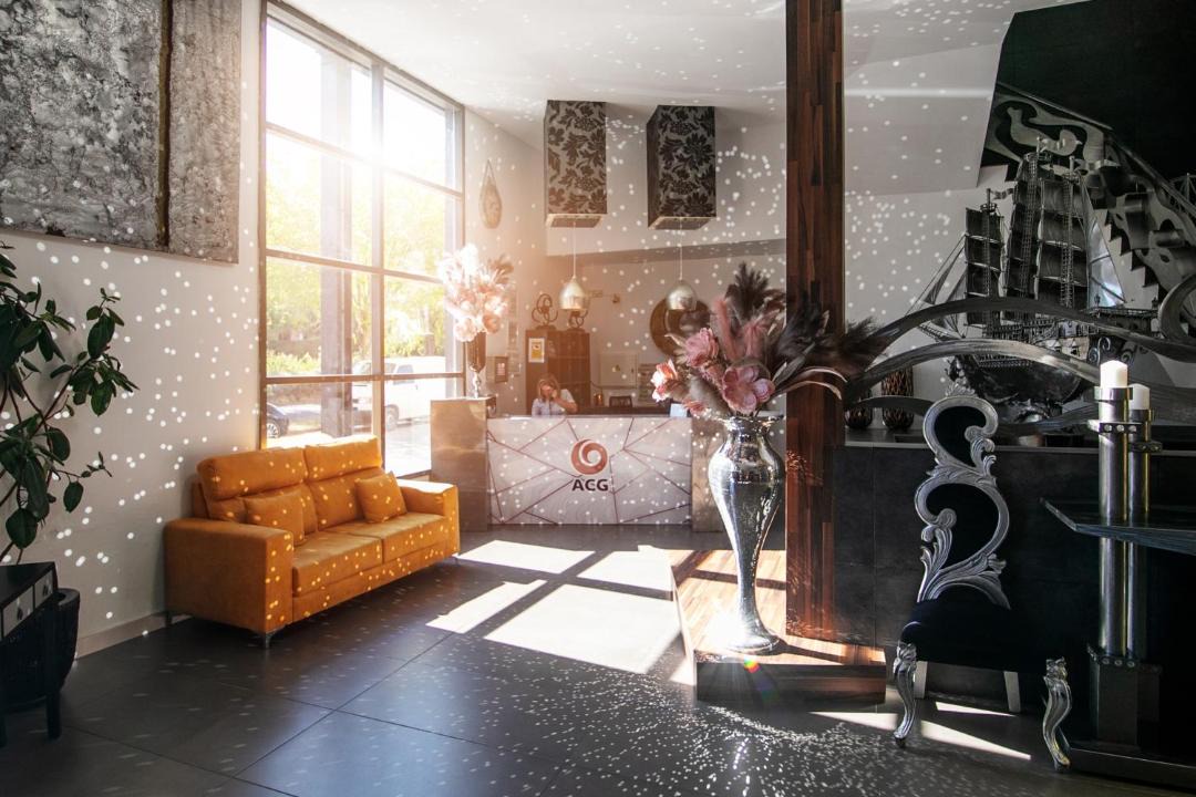 Photo of Livingroom in Los Villares